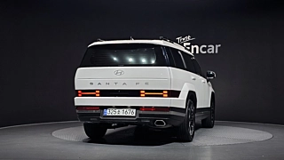 HYUNDAI SANTAFE MX5 2024