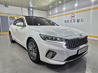 KIA K7 PREMIER 2020