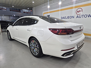 KIA K7 PREMIER 2020