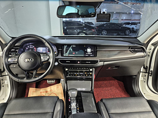 KIA K7 PREMIER 2020