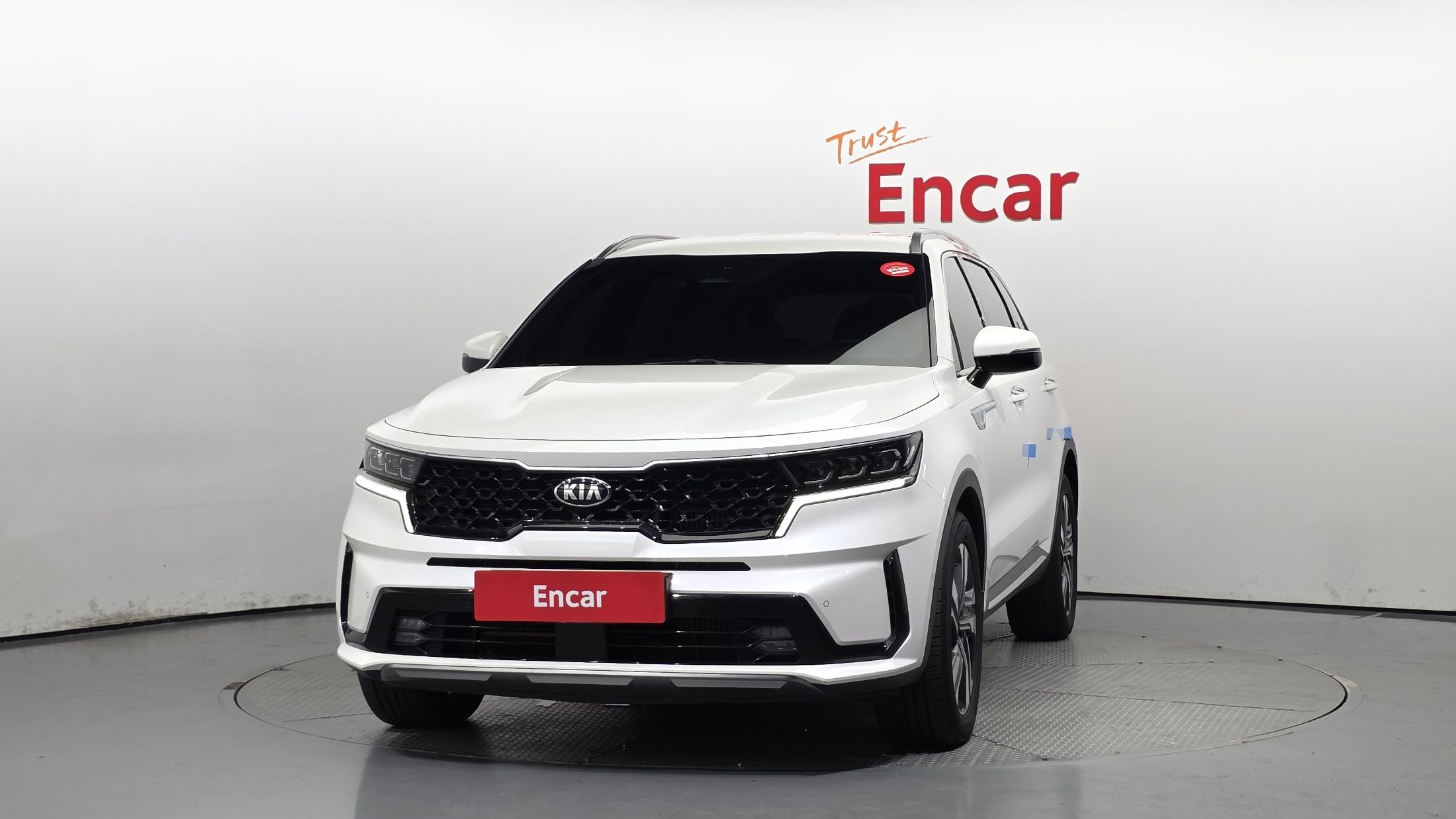 KIA SORENTO 2020