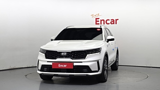 KIA SORENTO 2020