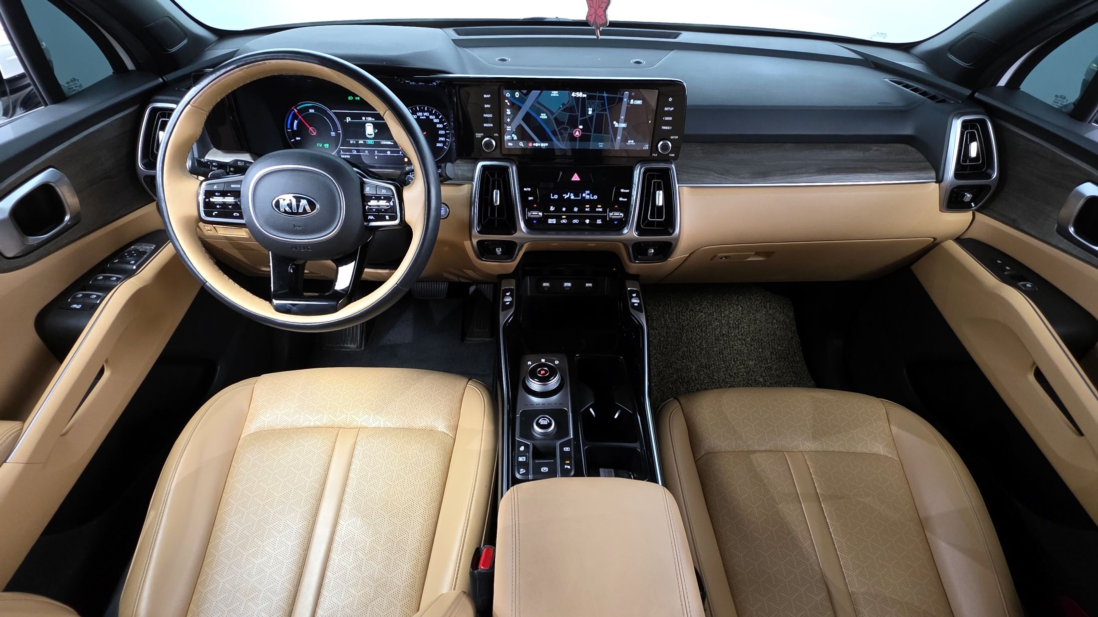 KIA SORENTO 2020