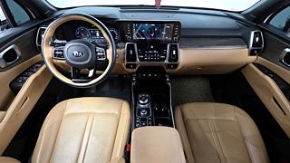 KIA SORENTO 2020