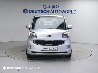 KIA RAY 2014