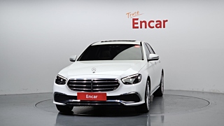 MERCEDES BENZ E-CLASS W213 2020