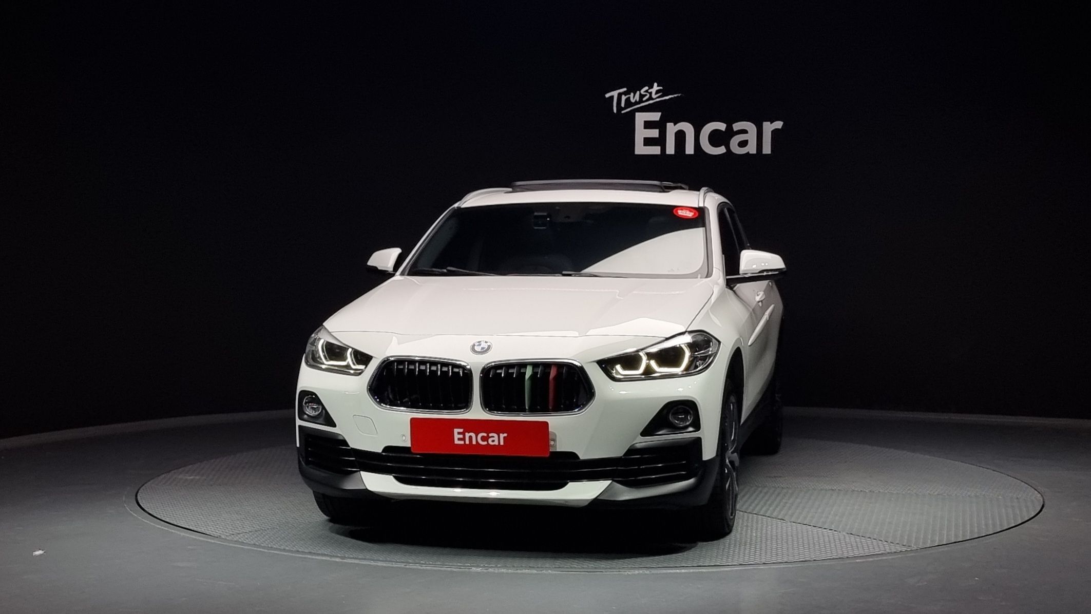 BMW X2 F39 F39 2019