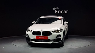 BMW X2 F39 F39 2019