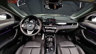 BMW X2 F39 F39 2019