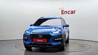 HYUNDAI KONA 2017