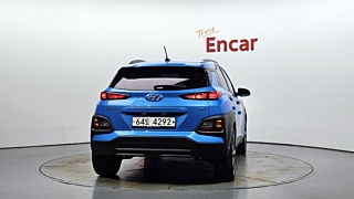 HYUNDAI KONA 2017