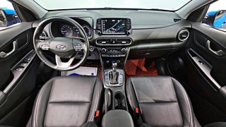 HYUNDAI KONA 2017