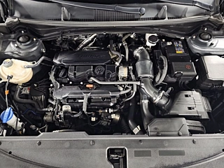 KIA SPORTAGE 2021