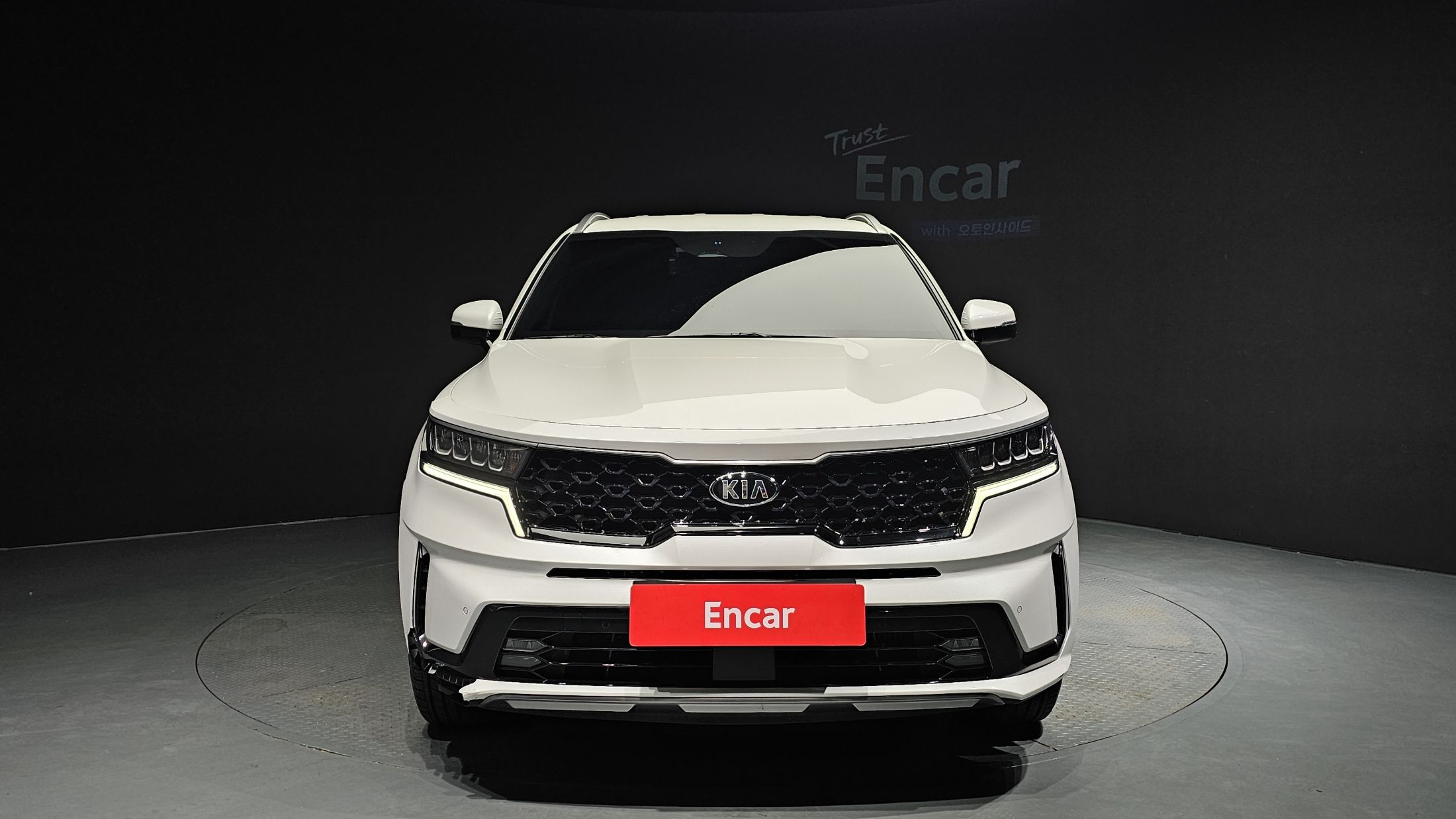 KIA SORENTO 2020