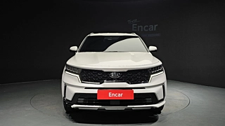 KIA SORENTO 2020