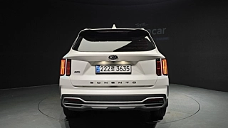 KIA SORENTO 2020
