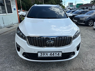 KIA SORENTO 2017