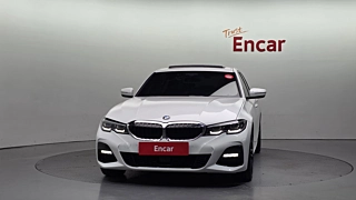 BMW 3-SERIES G20  2022