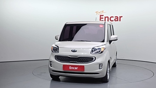 KIA RAY 2015