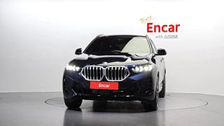 BMW X6 G06 2025