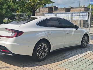 HYUNDAI SONATA DN8 2022
