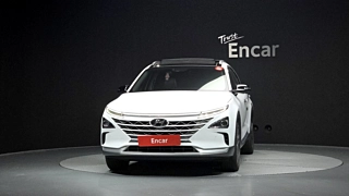 HYUNDAI NEXO 2022