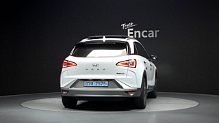 HYUNDAI NEXO 2022