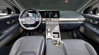 HYUNDAI NEXO 2022