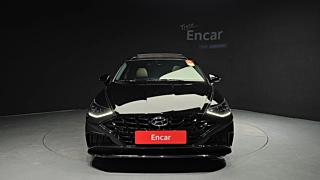 HYUNDAI SONATA DN8 2023