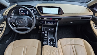 HYUNDAI SONATA DN8 2023