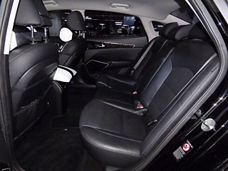 KIA K7 2019