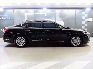 KIA K7 2019