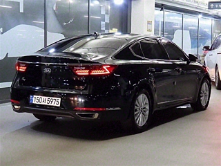 KIA K7 2019