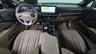 KIA K8 2023