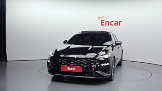 KIA K8 2023