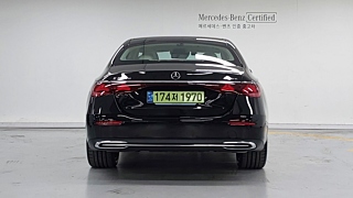 MERCEDES BENZ E-CLASS W214 2025