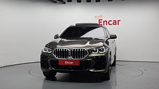 BMW X6 G06 2021