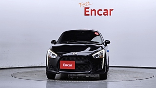 DAIHATSU COPEN 2015