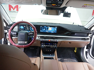 HYUNDAI GRANDEUR GN7 2023