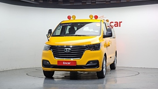 HYUNDAI STAREX GRAND 2018