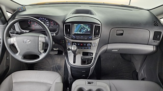 HYUNDAI STAREX GRAND 2018