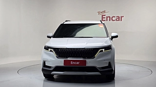 KIA CARNIVAL 4 GENERATION 9 Seater Prestige 2022