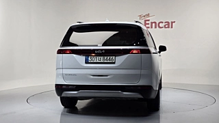 KIA CARNIVAL 4 GENERATION 9 Seater Prestige 2022