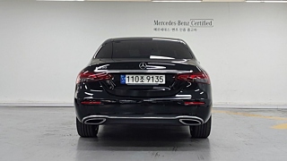 MERCEDES BENZ E-CLASS W213 2022