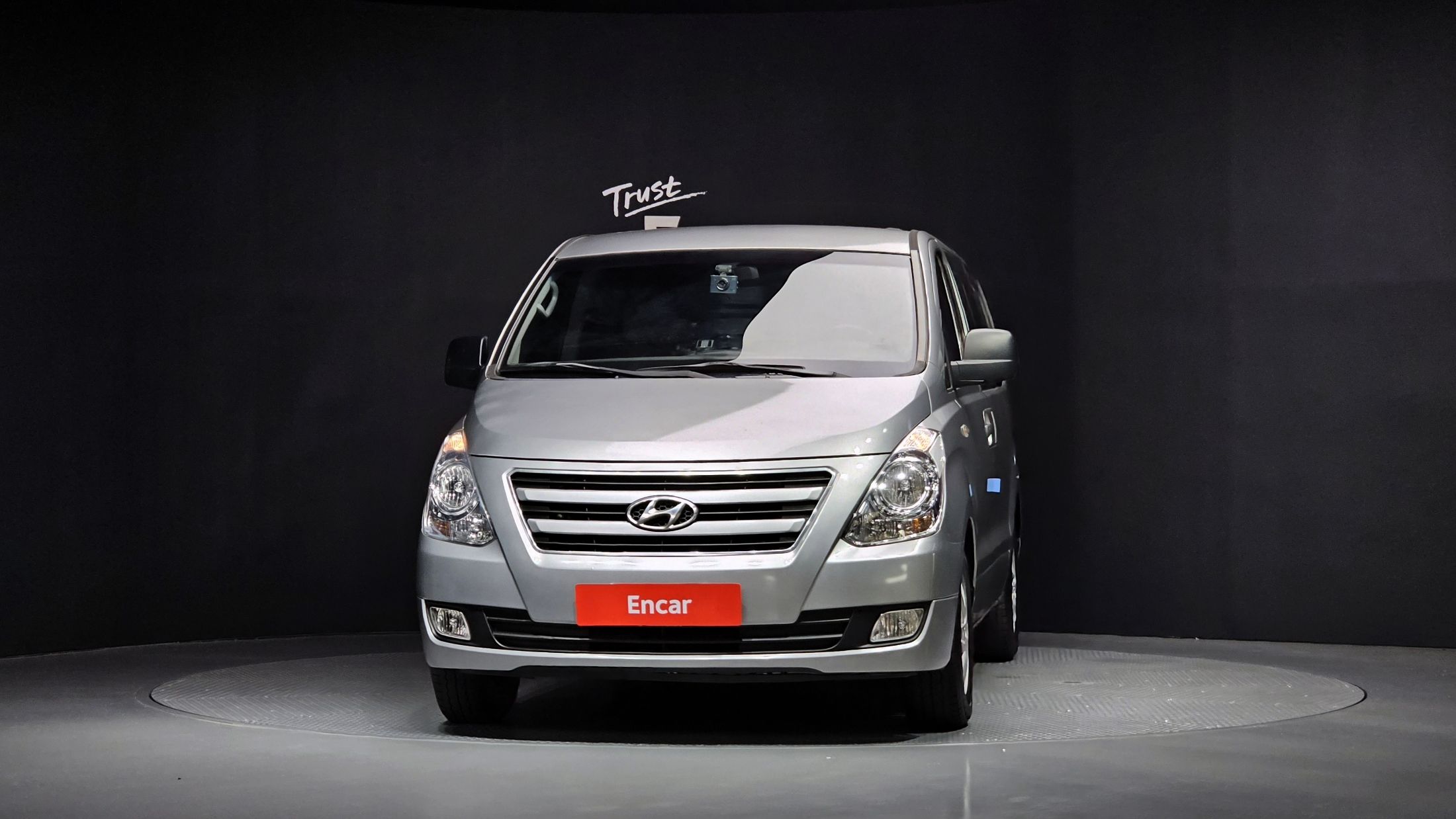 HYUNDAI STAREX GRAND 2016
