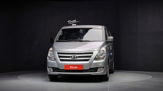 HYUNDAI STAREX GRAND 2016