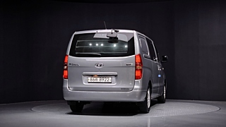 HYUNDAI STAREX GRAND 2016