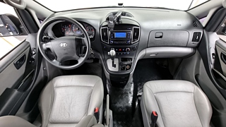 HYUNDAI STAREX GRAND 2016