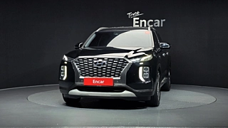 HYUNDAI PALISADE  2018