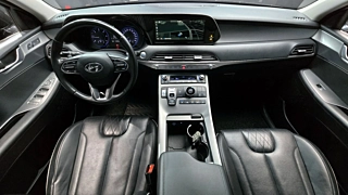 HYUNDAI PALISADE  Diesel 2.2 2WD 2018